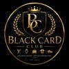BlackCardClub