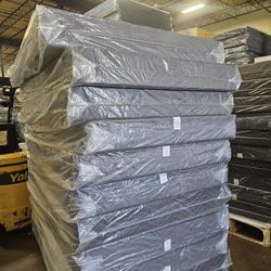 Queen Size Box Spring Special