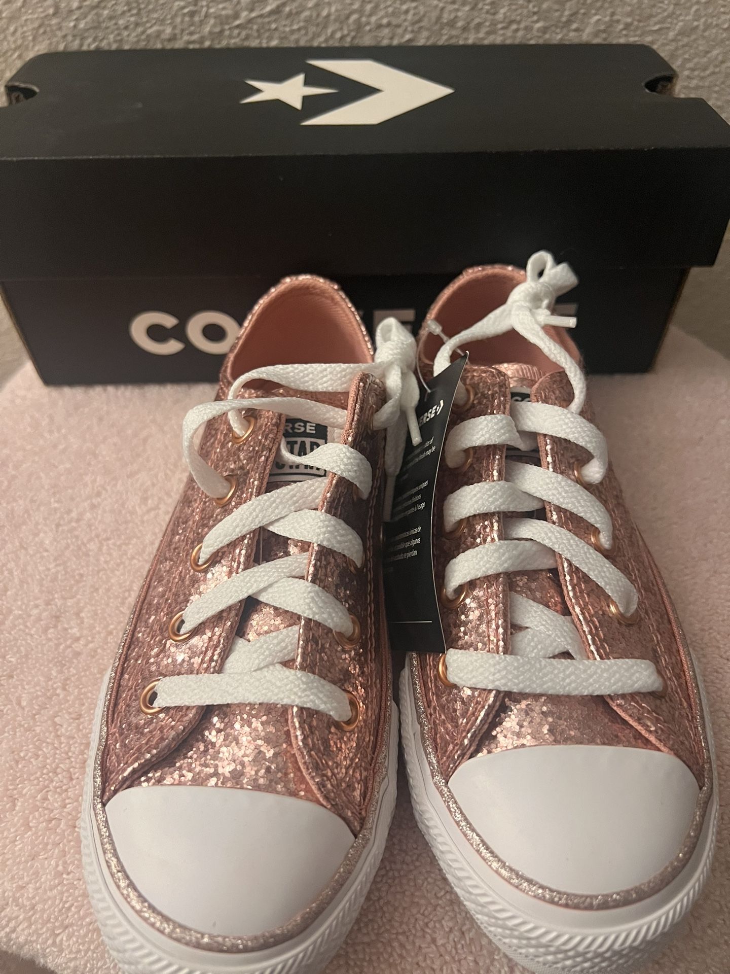 Kids Converse Size 12 