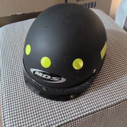 Motorcycle Helmet