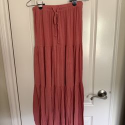 Women’s Skirt Size A