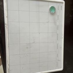 calendar board