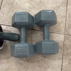 Weights