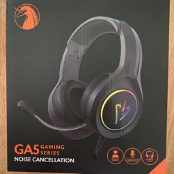 Gaming Headphones