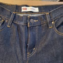 Levis 511 kids jeans