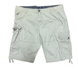 George Cargo Shorts
