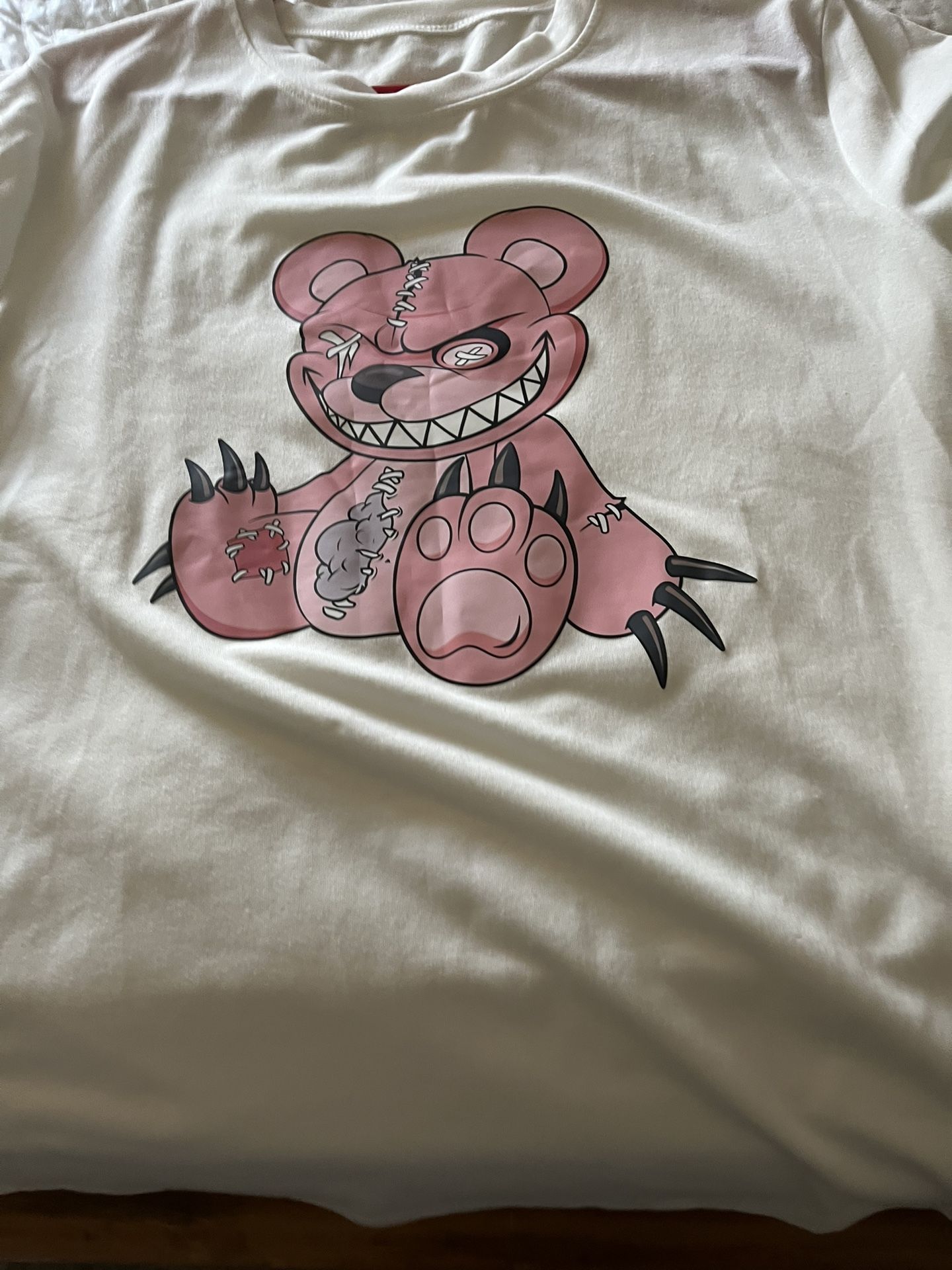 Brand New Shirts