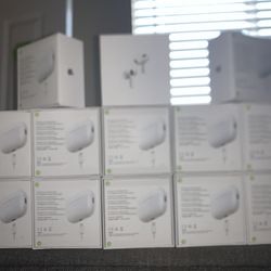 AirPods Pro Gen 2