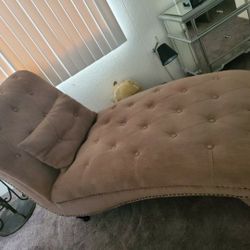 Long Chair