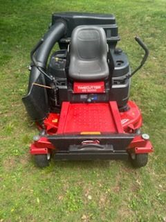 Toro Timecutter SS 5000