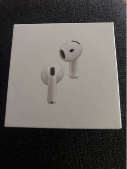 Airpod 4 ANC