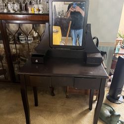 Desk Top 