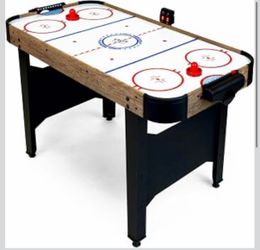 Air Hockey Arcade Table