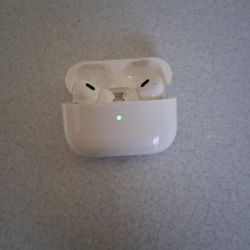 Airpods Pro