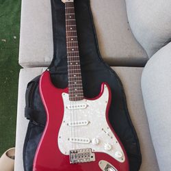 Fender Squire Stratacaster