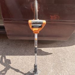 Electric Garden Tools Bundle