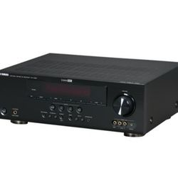 Yamaha RX-V485 5.1 Channel AV Receiver

