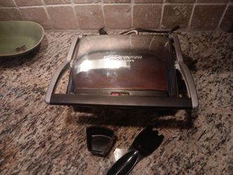 Cuisinart Griddle