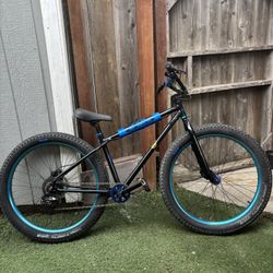 OM Duro SE Bike NEED GONE‼️