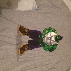 Hulk T-shirt 