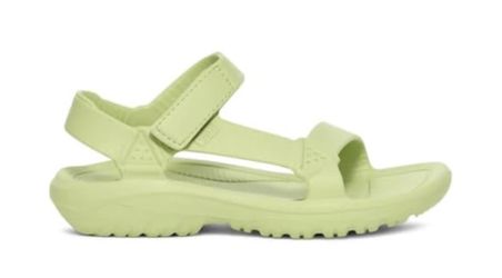 Teva Women's Hurricane Drift Sandles  Size 9   