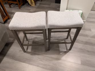 Kitchen/Bar Stools 29" H