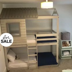 Bunk Beds