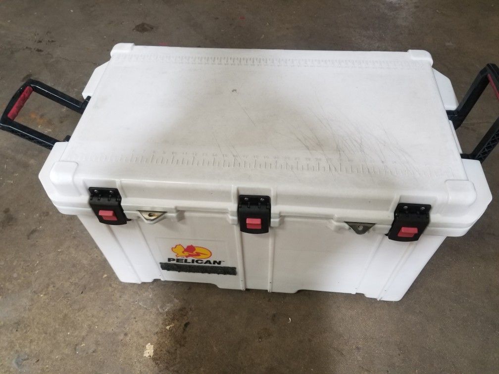 PELICAN 150 QUART COOLER