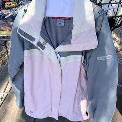 Women’s Ski Clothing 