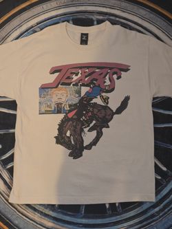 Texas Shirt