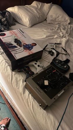 Cheap stuff