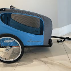 Schwinn Rascal Pet Trailer