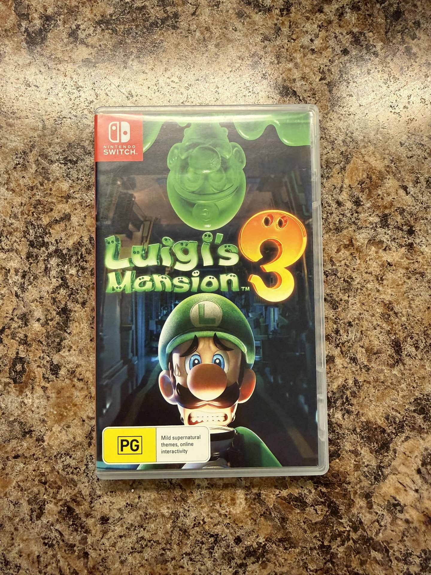 Nintendo Switch Games – Adult Owned – $20 Each / $50 for All 