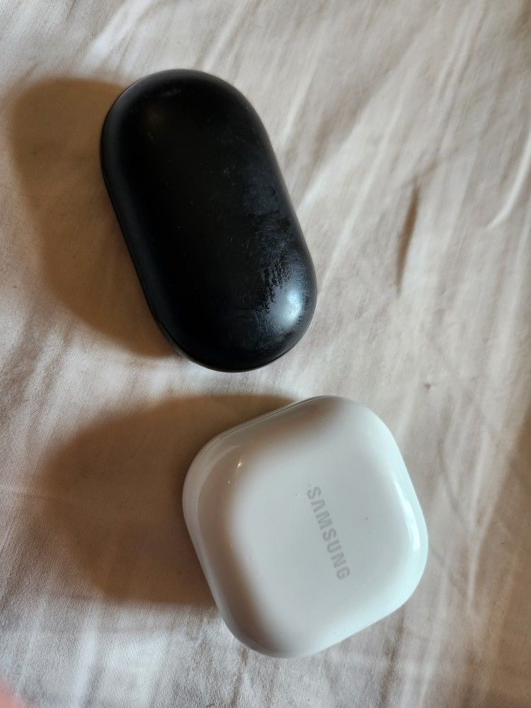 Samsung Galaxy Buds +