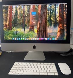 Apple Desktop