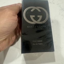 Gucci Guilty 1.7 Oz