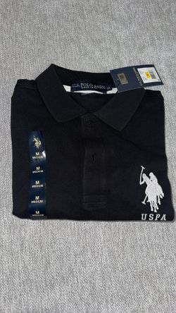 U.S. Polo ASSN -Size M