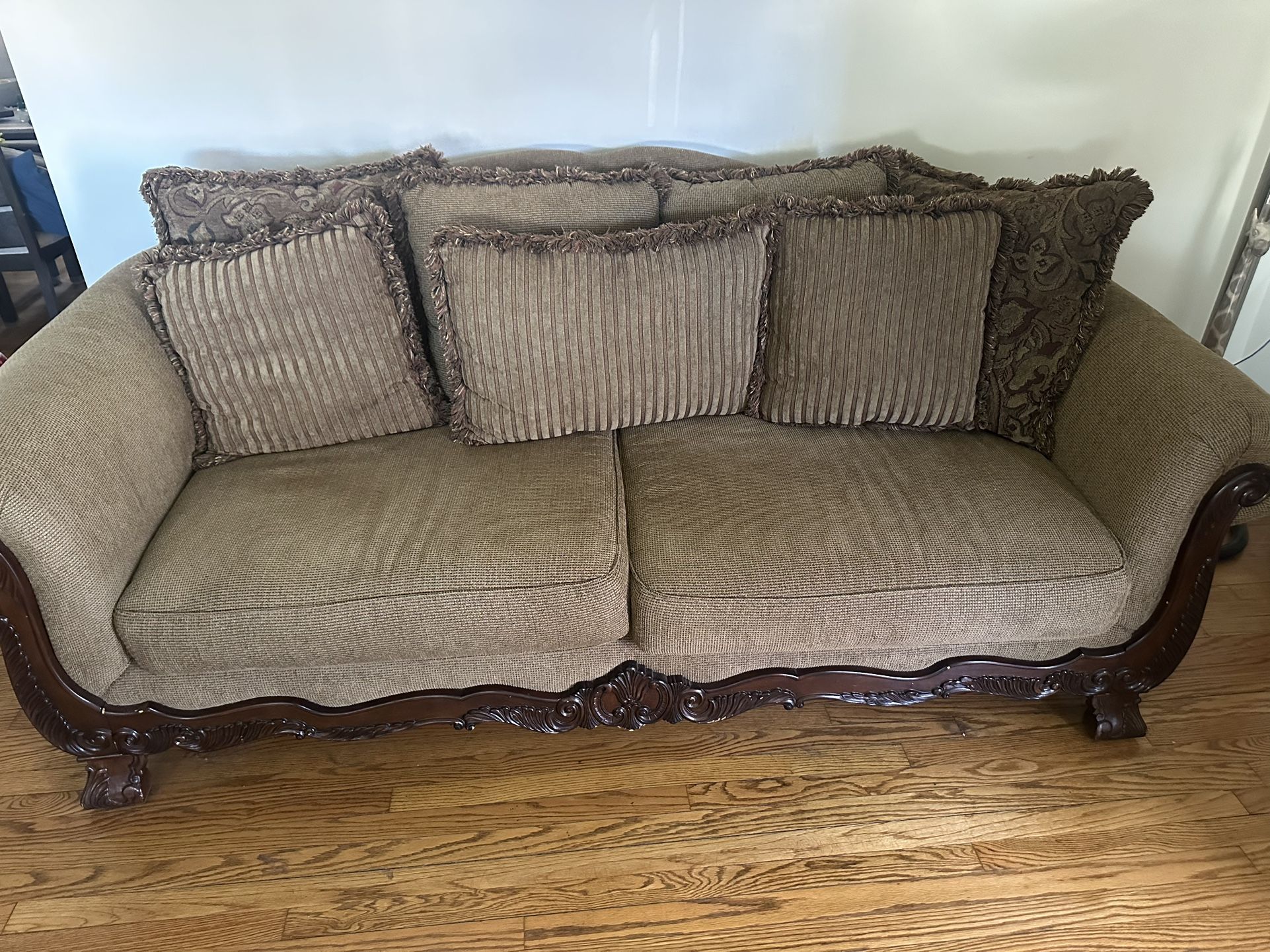Living Room Set