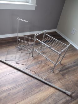 Bathroom Accessories