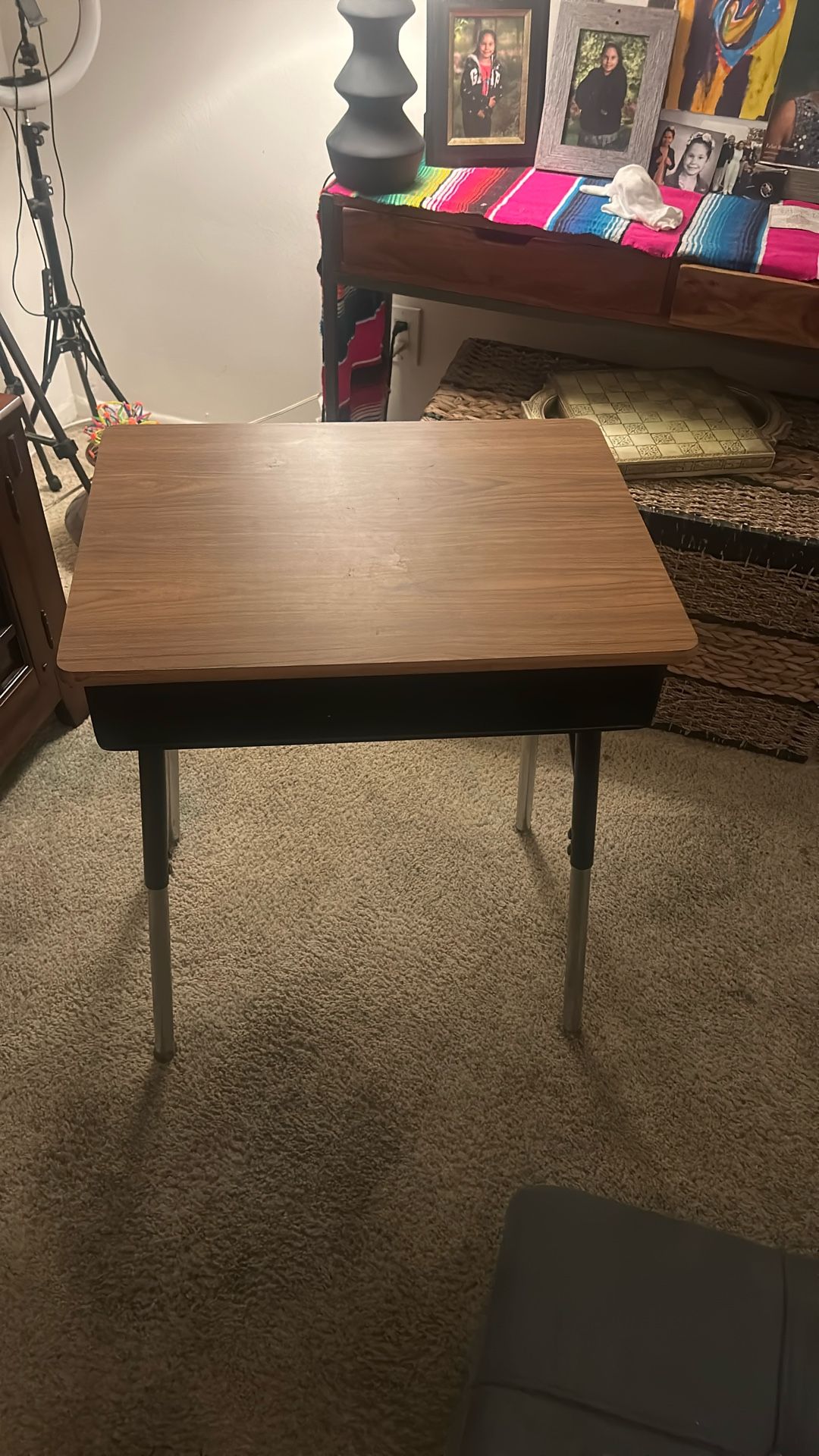 Kids School Desk