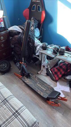 Scooter