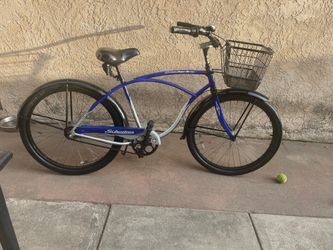 SCHWINN SÚPER 7