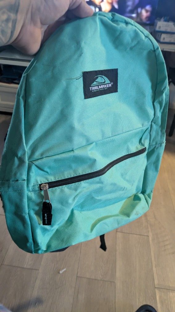 Backpack 