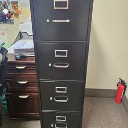 Filing Cabinet 