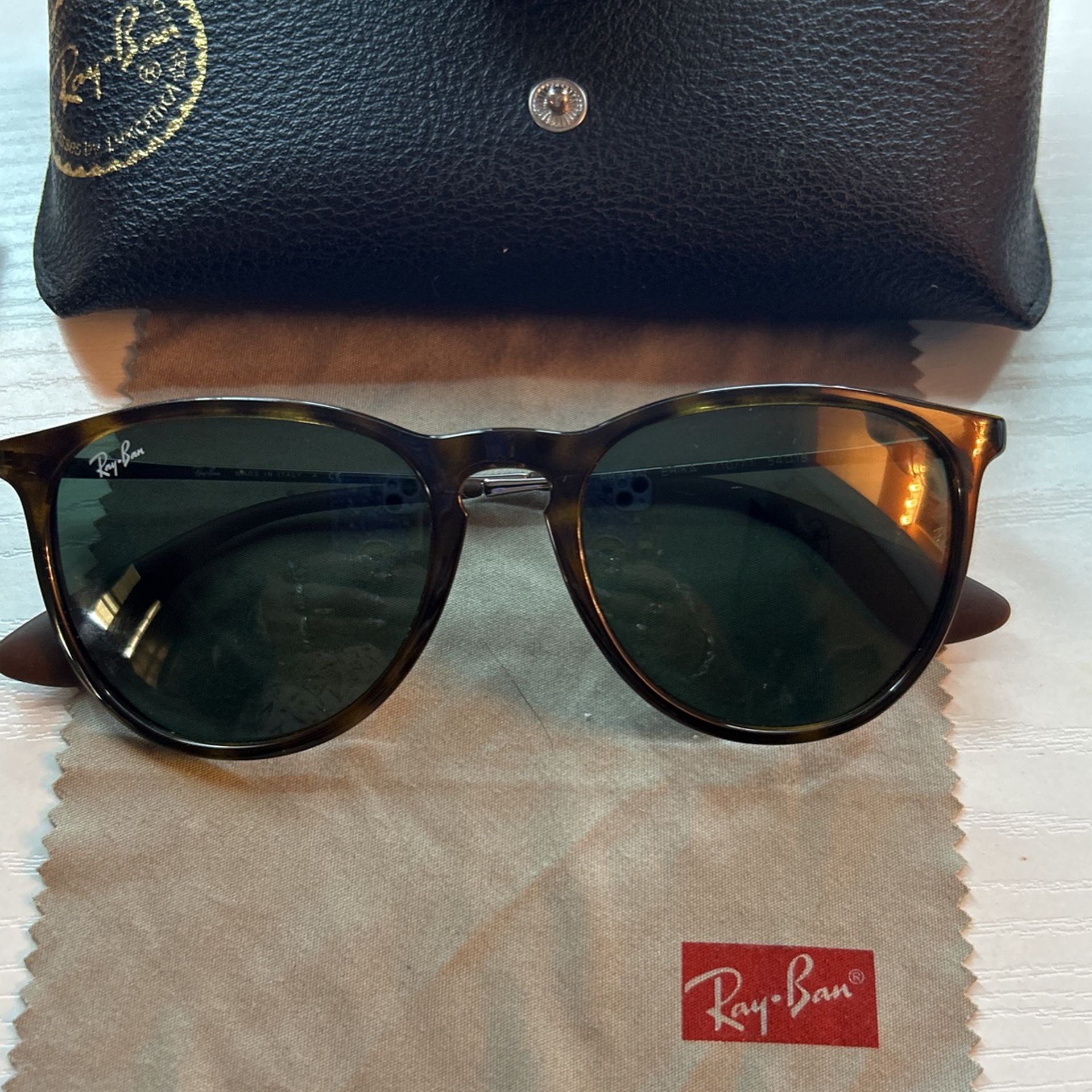 Ray Ban Sunglasses