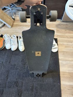 Long Board 