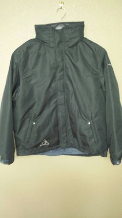 Gerry jacket men's XL with zipout liner-New