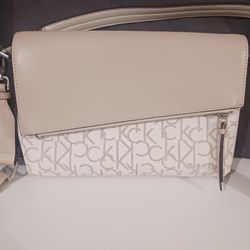 Calvin Klein purse
