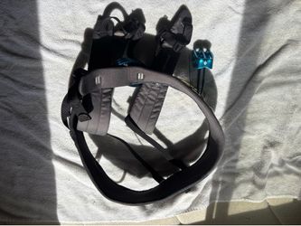 Climbing Harness