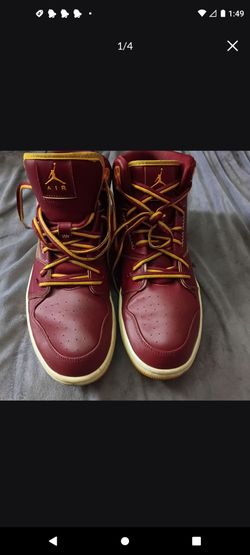 10.5 Jordan shoes